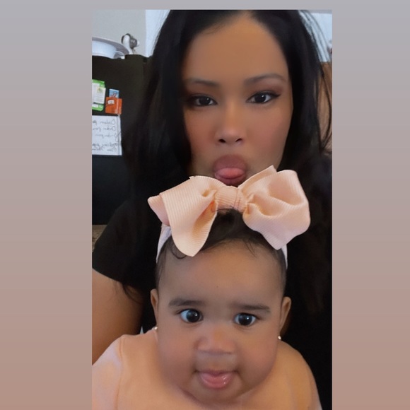 Meet your Posher, Cici - Picture 2 of 2